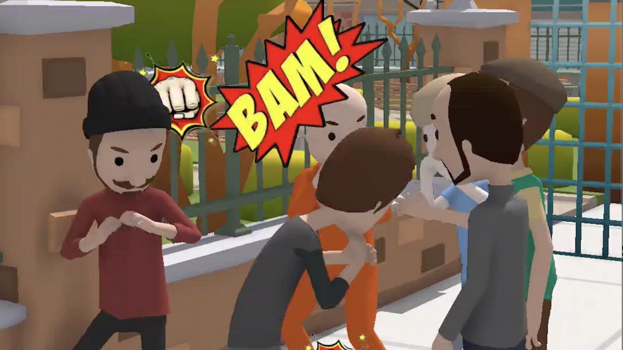 Dog Life Simulator — Screenshot 4