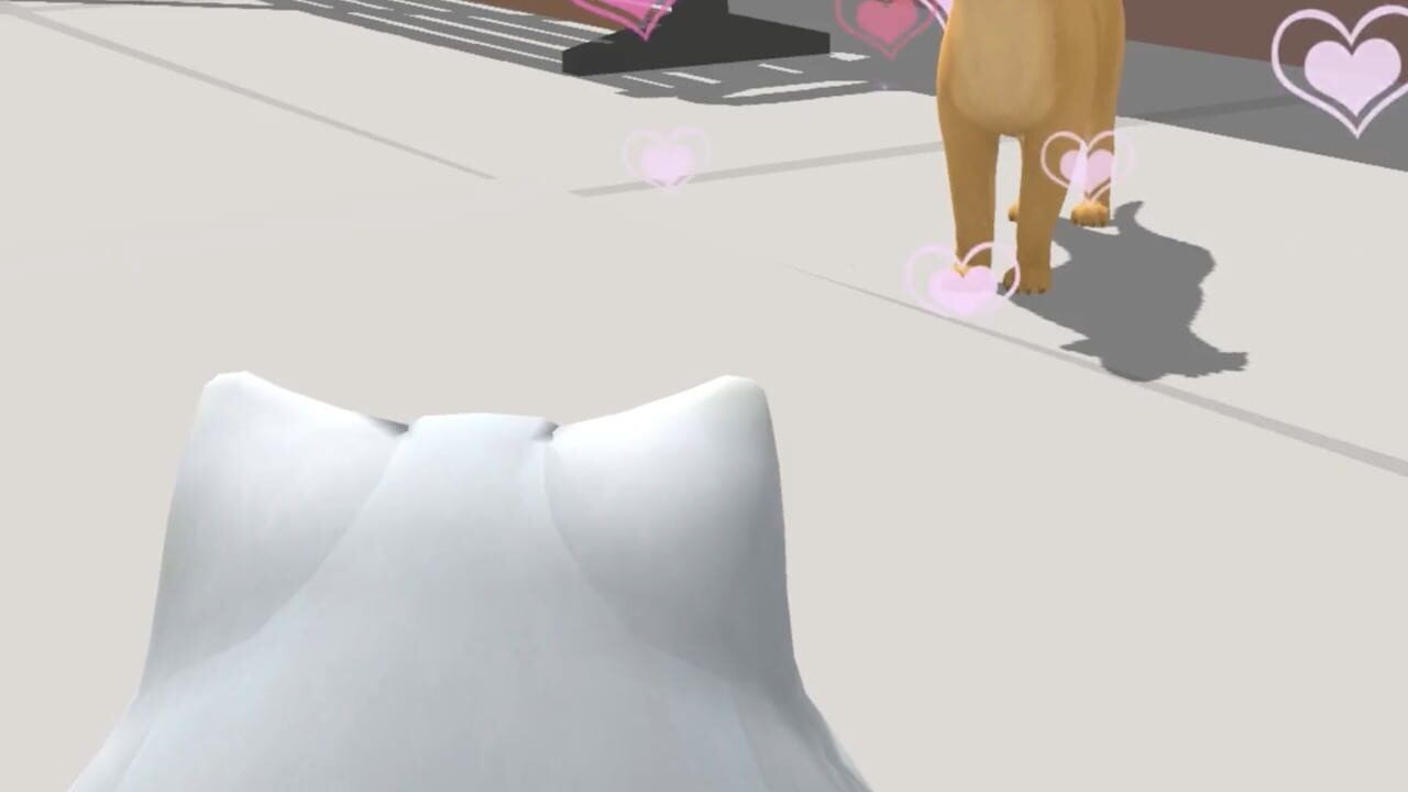 Dog Life Simulator — Screenshot 5