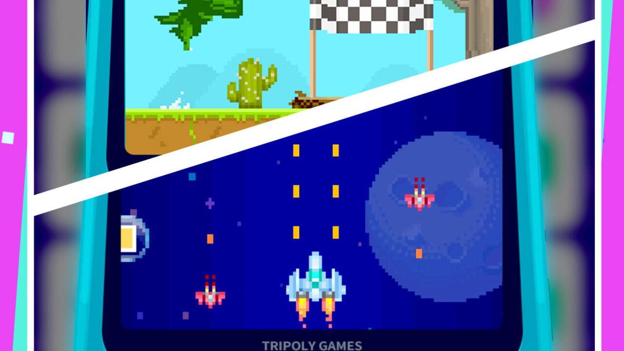 Idle Arcade Tycoon — Screenshot 4