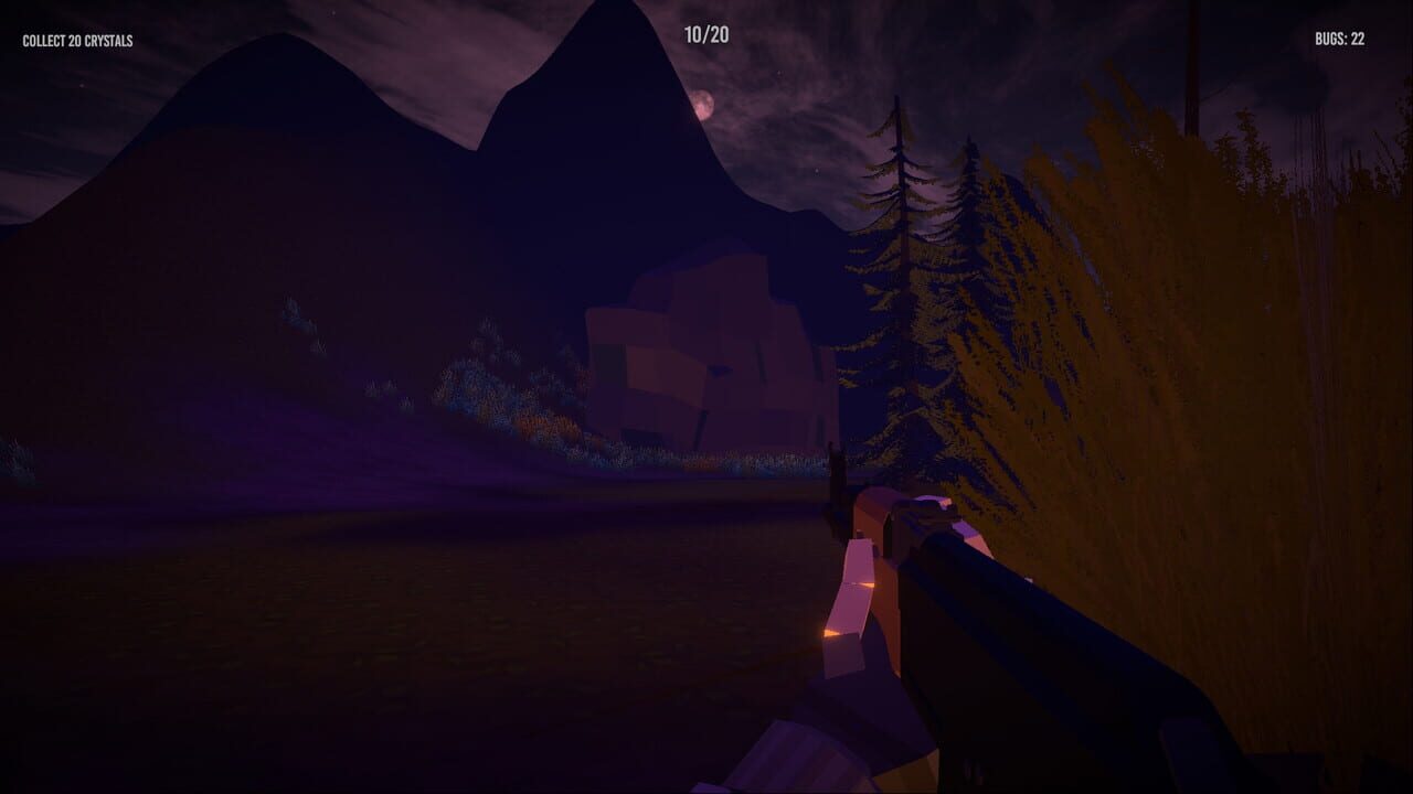 Shoot the Buuuuuuugs — Screenshot 5