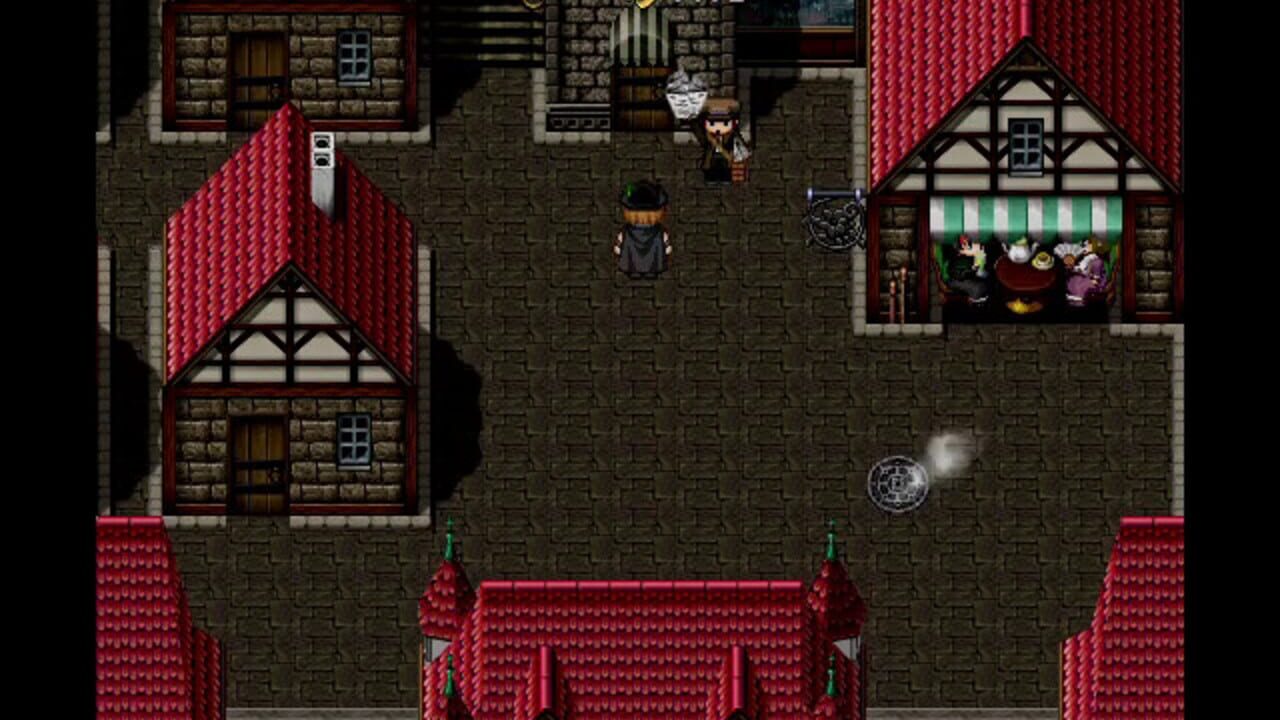 Monsters: The Hunter of Darkness — Screenshot 5