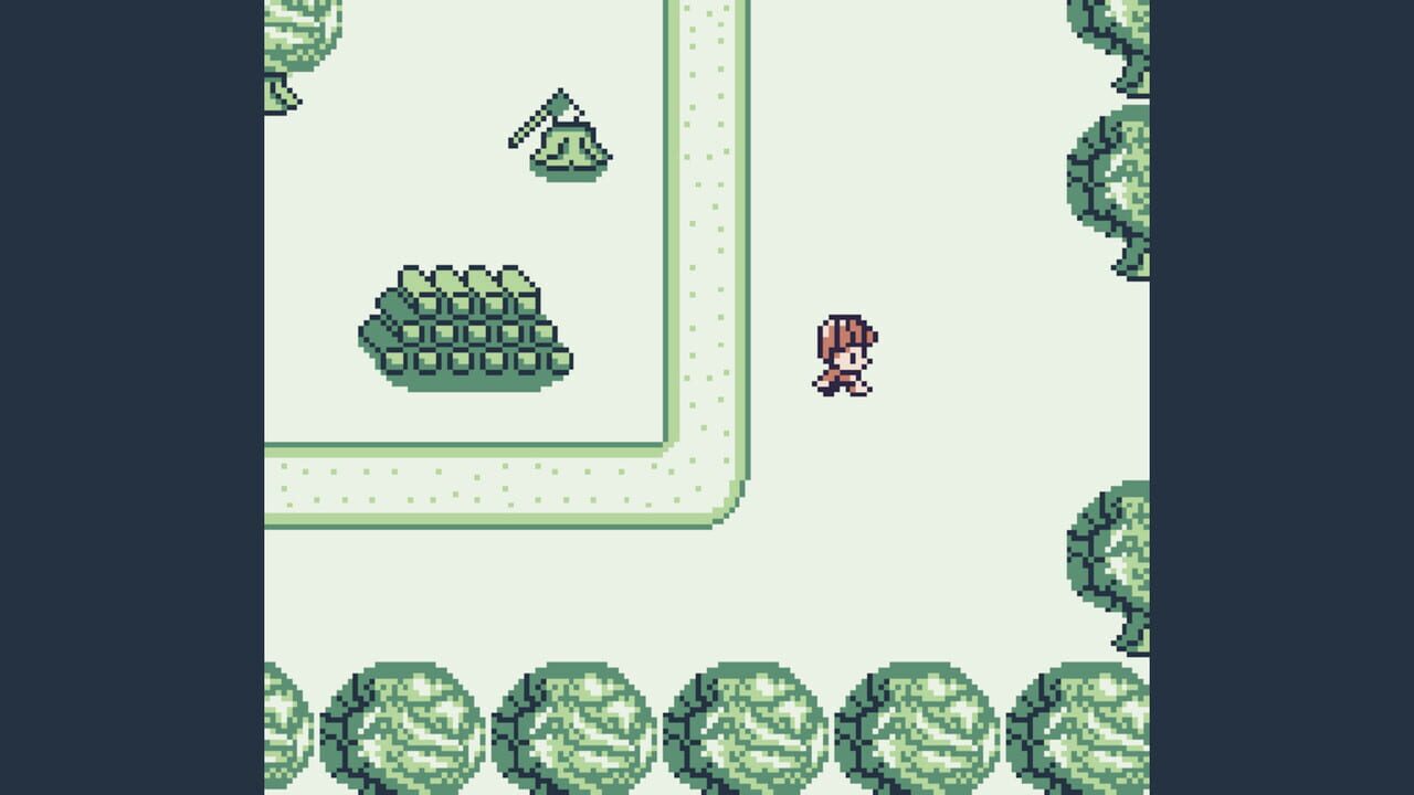 Cave Crawler: A Retro Exploration Adventure Image