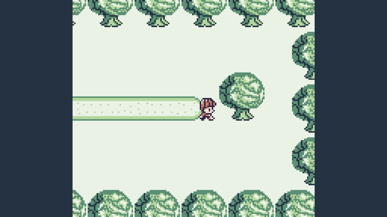 Cave Crawler: A Retro Exploration Adventure Image