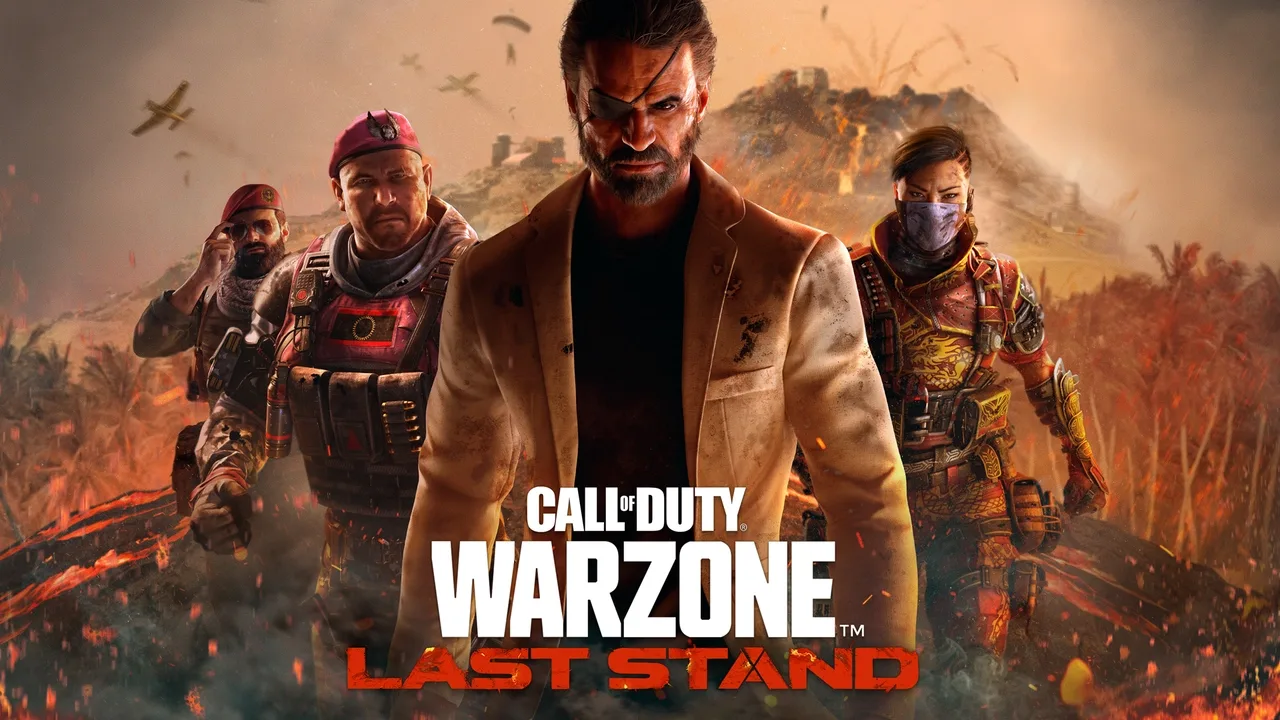 Call of Duty: Vanguard - Season Five screenshot 9