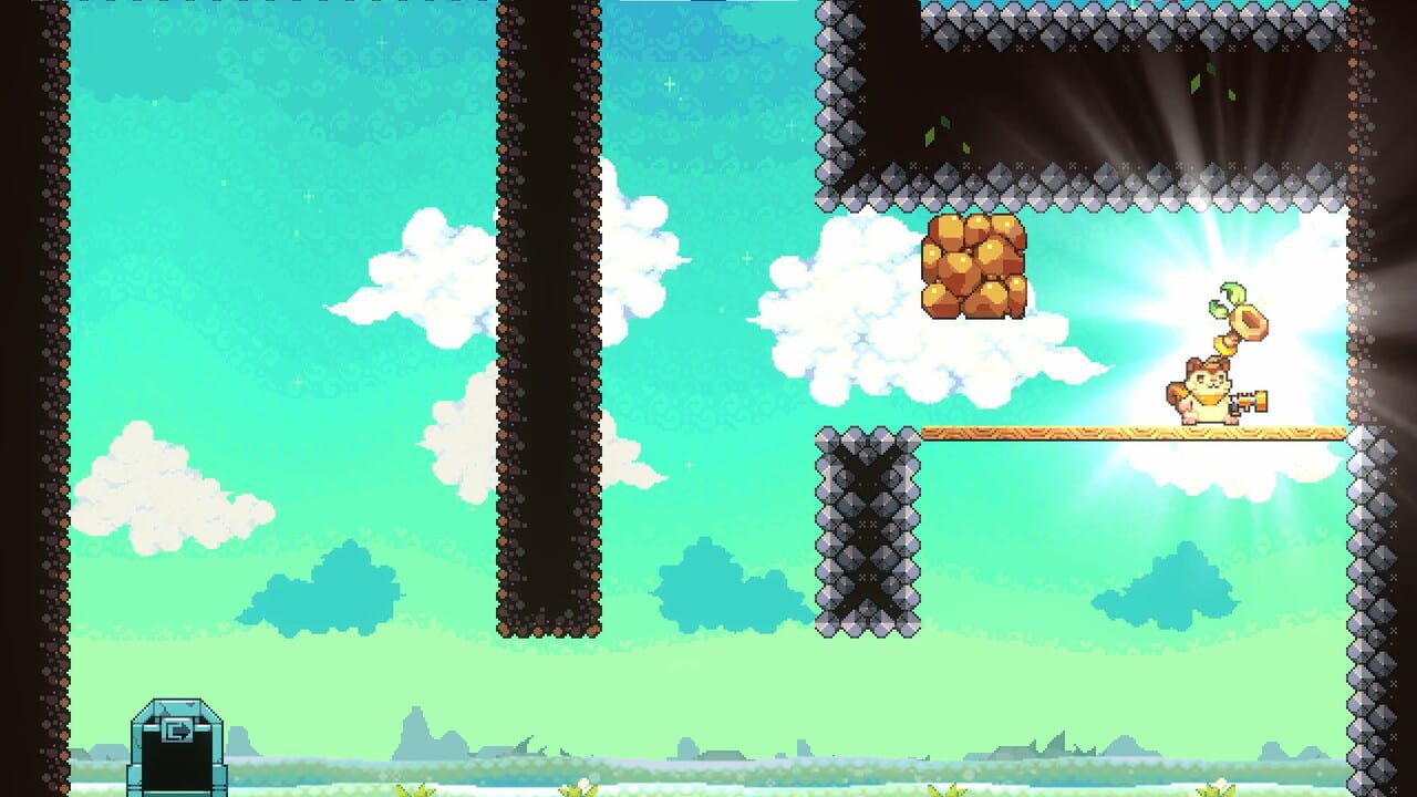 The Ramsey — Screenshot 5