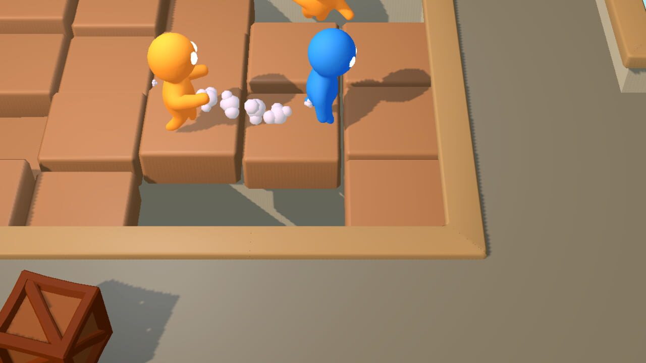 Super Brawler — Screenshot 2