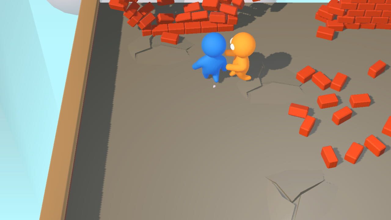 Super Brawler — Screenshot 4