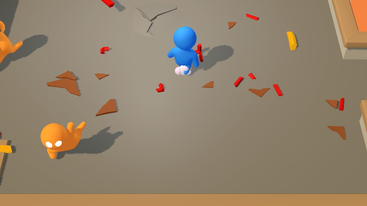 Super Brawler — Screenshot 5