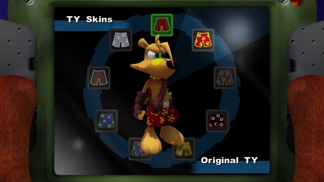 Ty the Tasmanian Tiger 3: Night of the Quinkan Image
