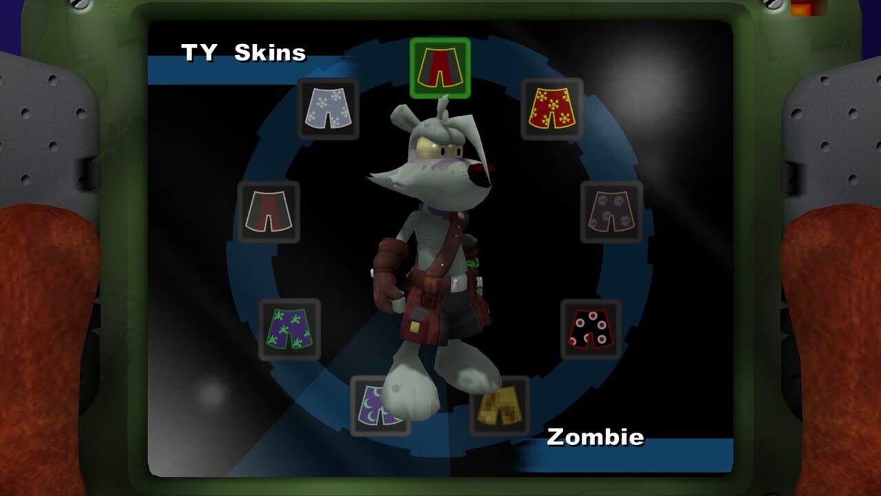 Ty the Tasmanian Tiger 3: Night of the Quinkan Image