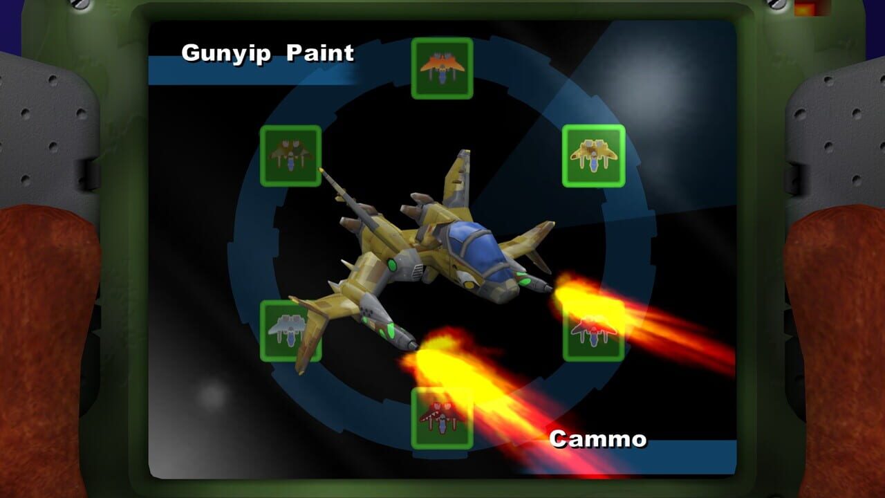Ty the Tasmanian Tiger 3: Night of the Quinkan Image