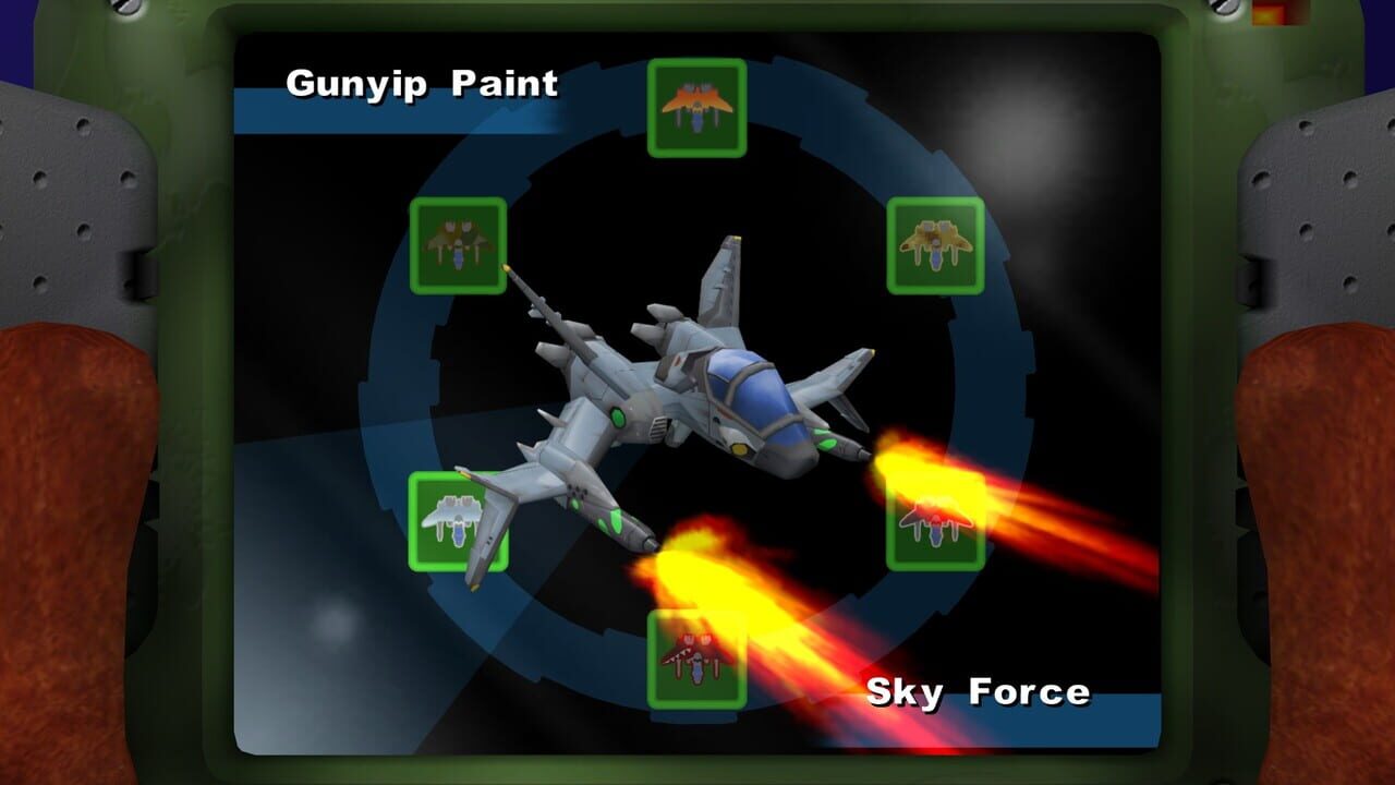 Ty the Tasmanian Tiger 3: Night of the Quinkan Image