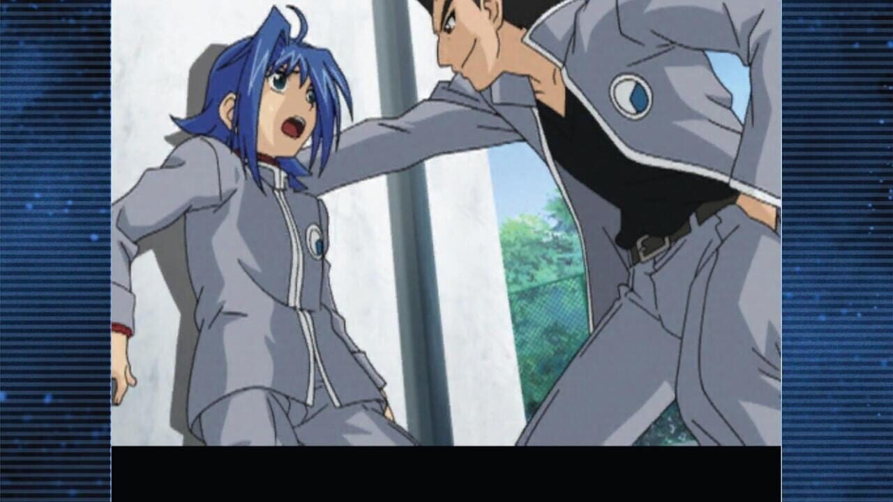 Cardfight!! Vanguard Zero — Screenshot 4