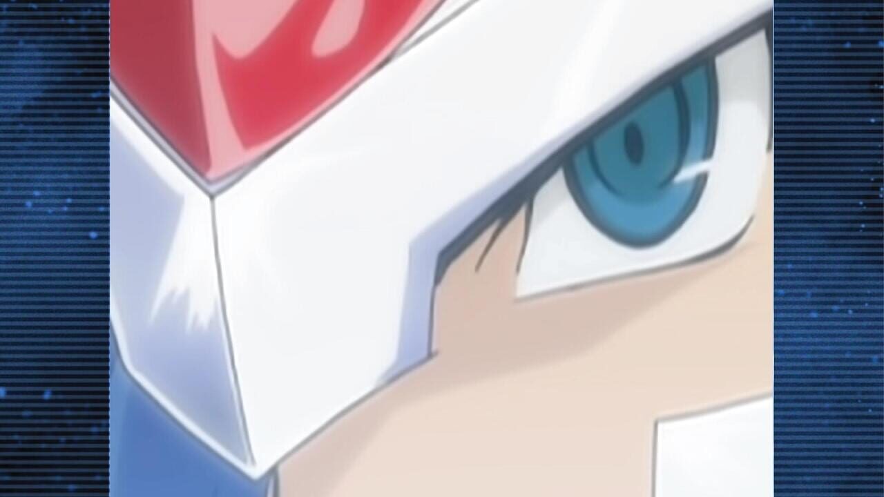 Cardfight!! Vanguard Zero — Screenshot 5