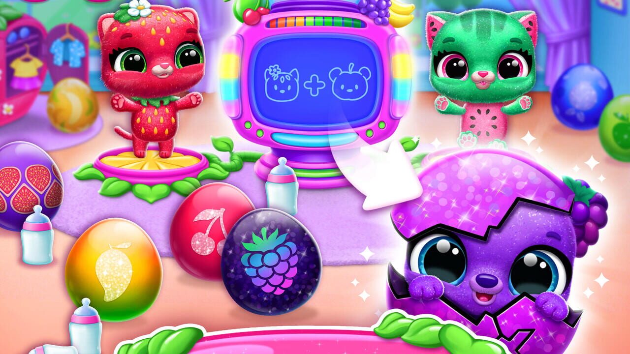 Fruitsies — Screenshot 2