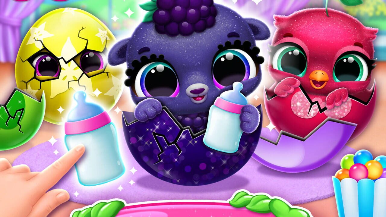 Fruitsies — Screenshot 3