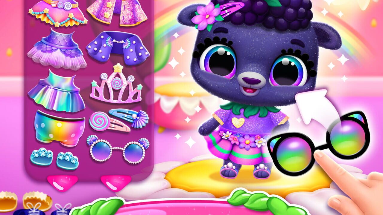 Fruitsies — Screenshot 4