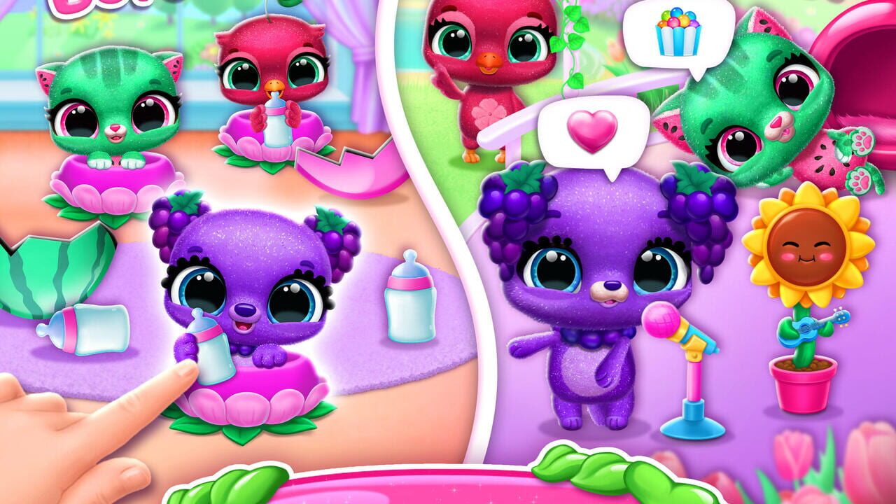 Fruitsies — Screenshot 5