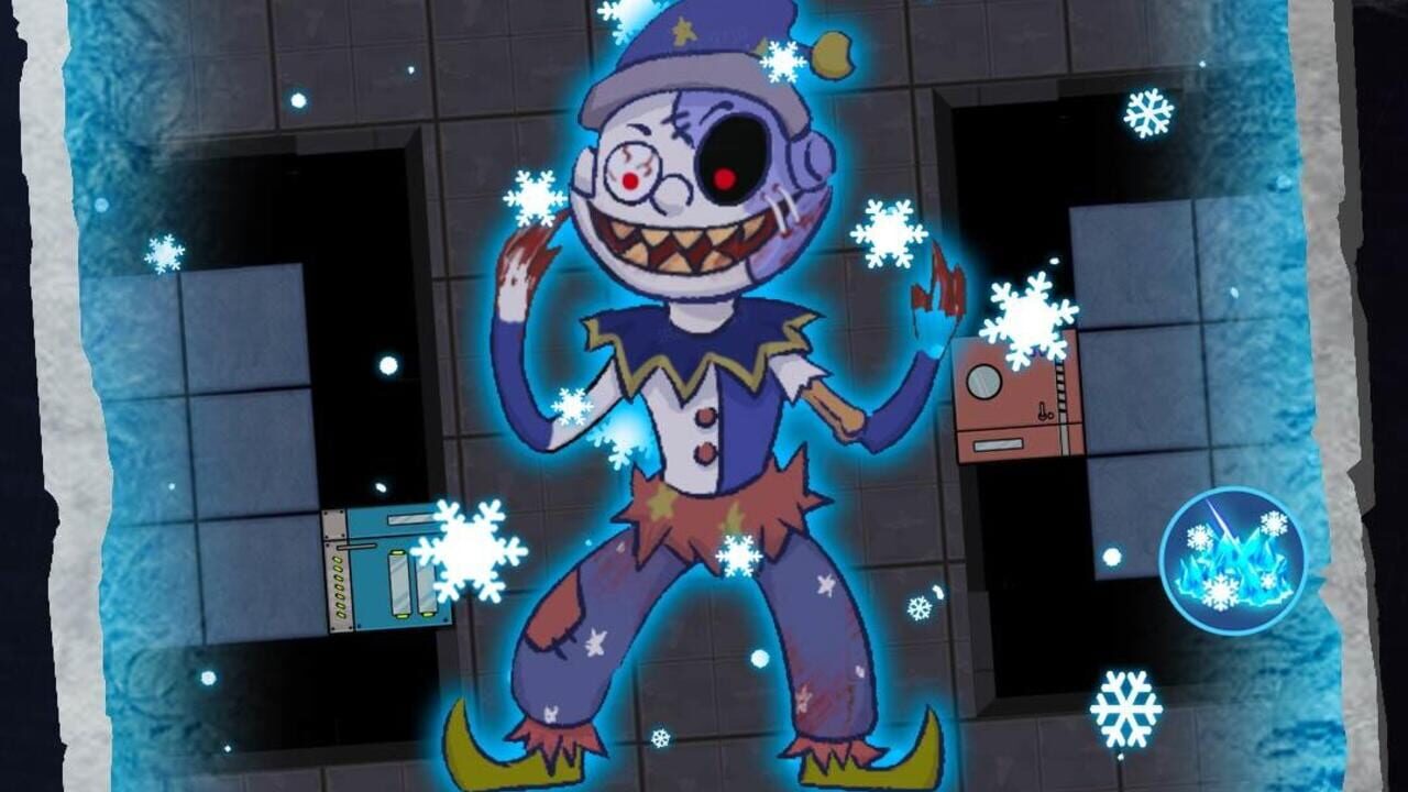 Devil House Image