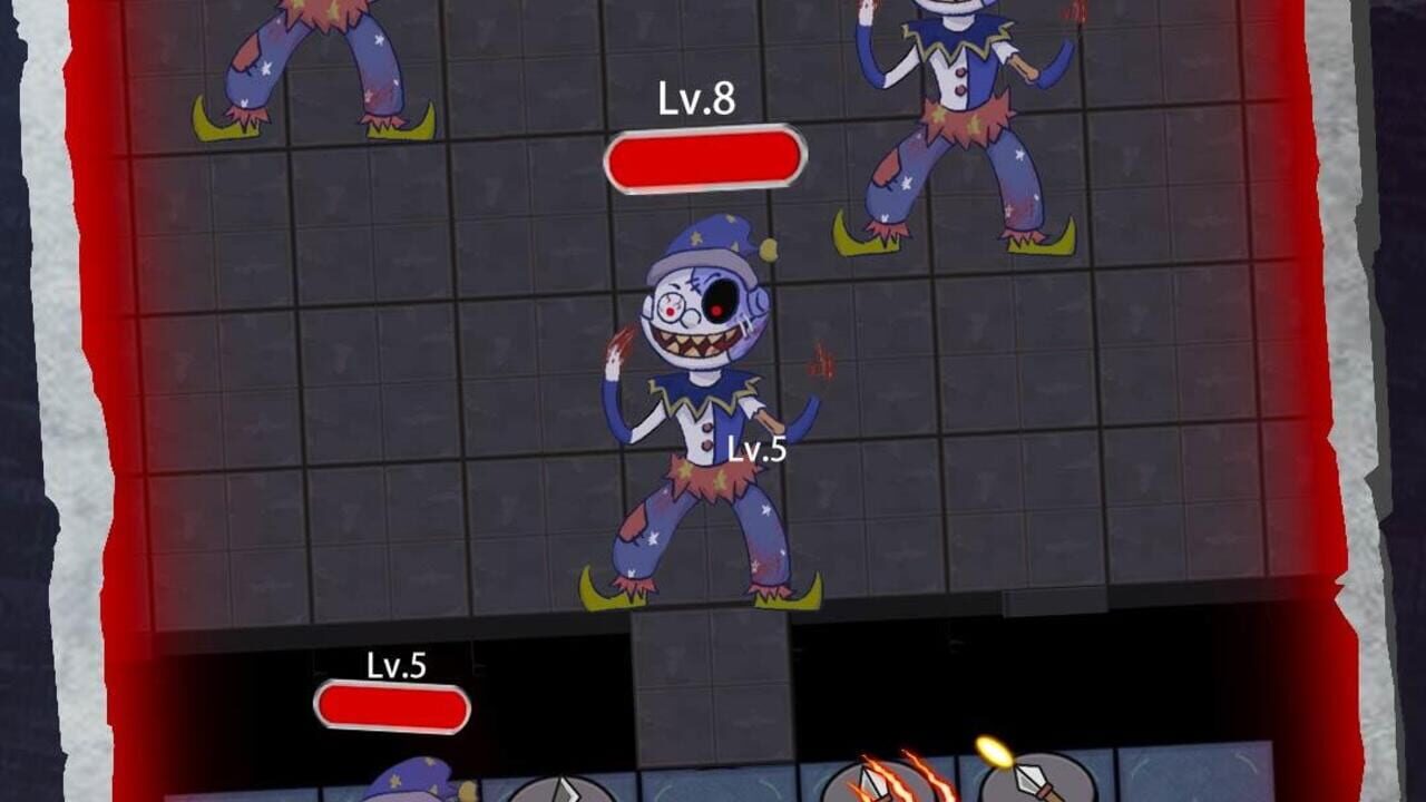 Devil House Image