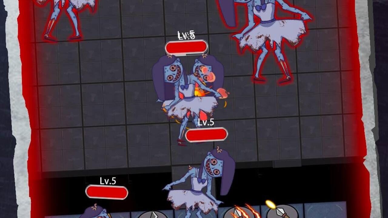 Devil House Image