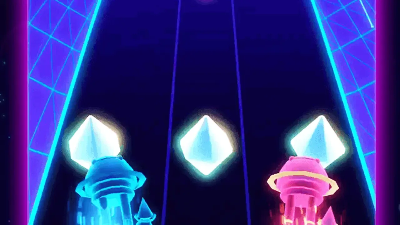 Rolling Twins screenshot 3