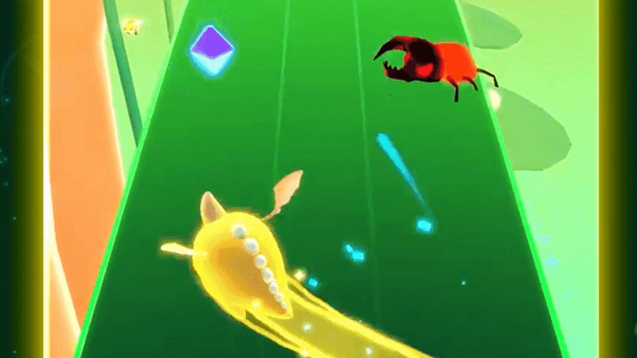 Rolling Twins Image