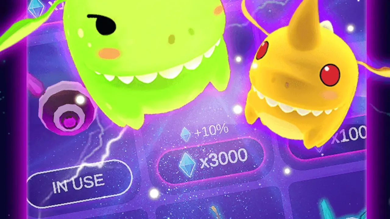 Rolling Twins screenshot 8