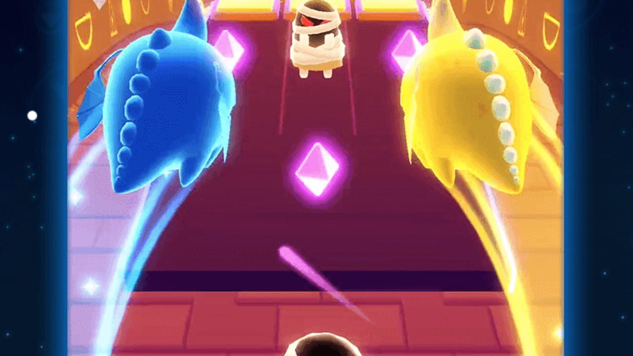 Rolling Twins Image