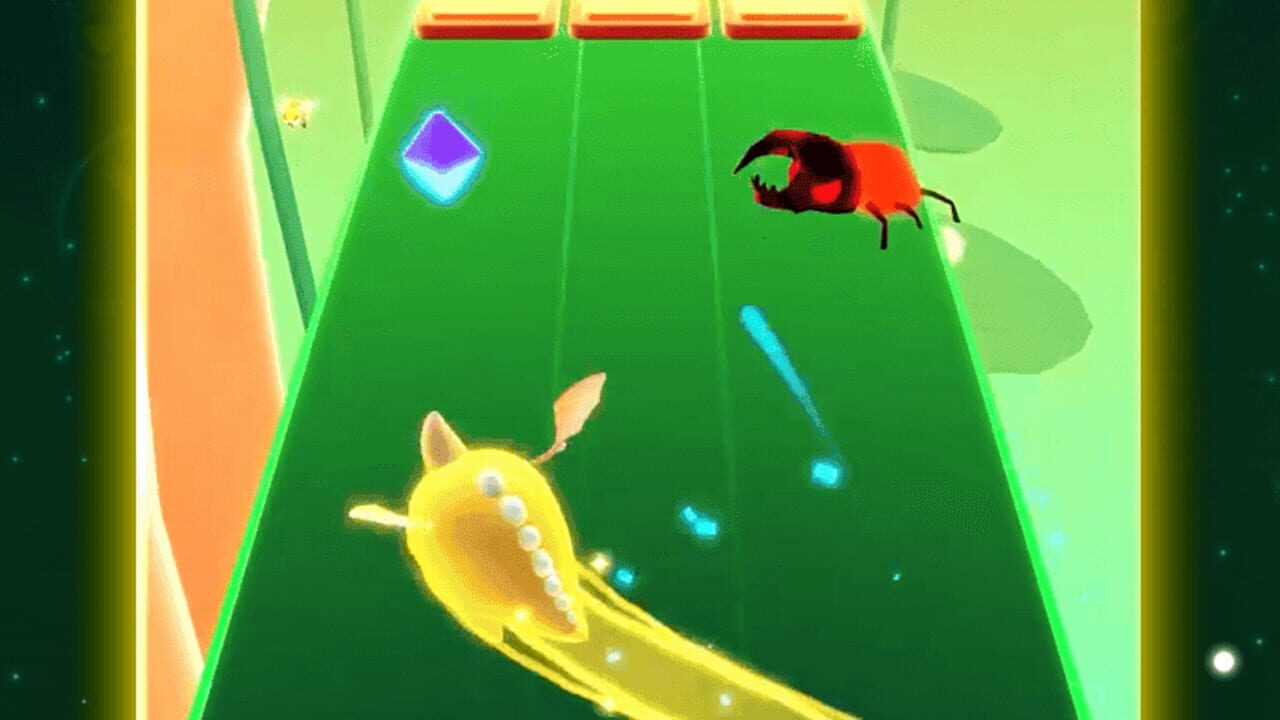 Rolling Twins Image