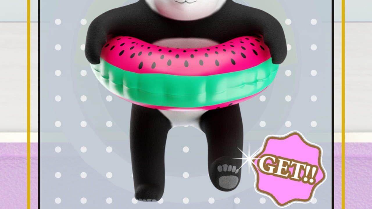 Escape the Panda Donuts — Screenshot 4