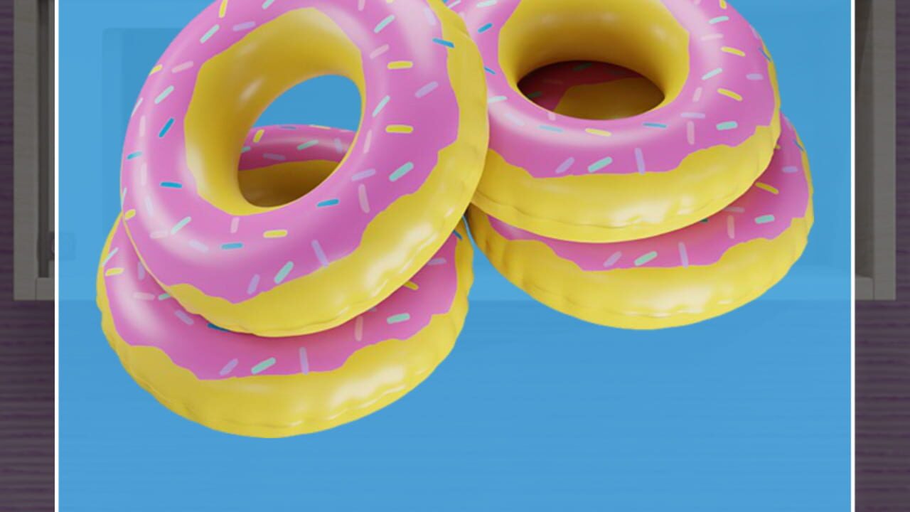 Escape the Panda Donuts — Screenshot 5