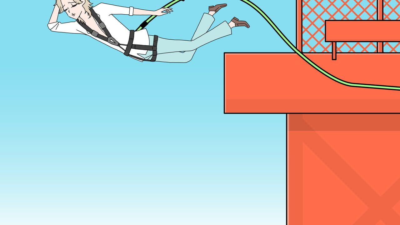 Flag Kaihi: Dasshutsu Game Image