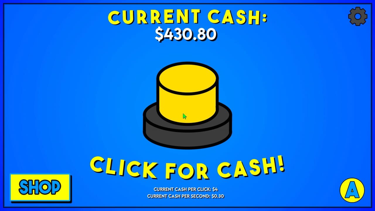 Click For Cash Image