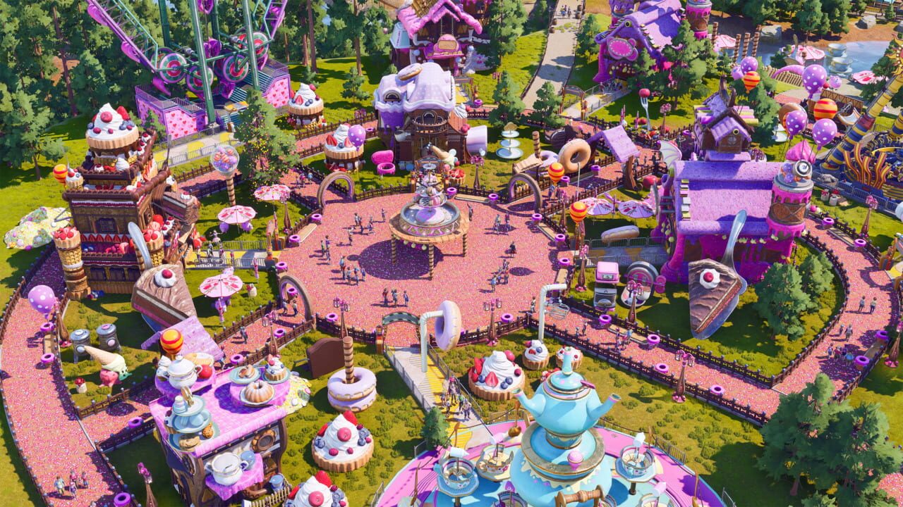 Park Beyond Image