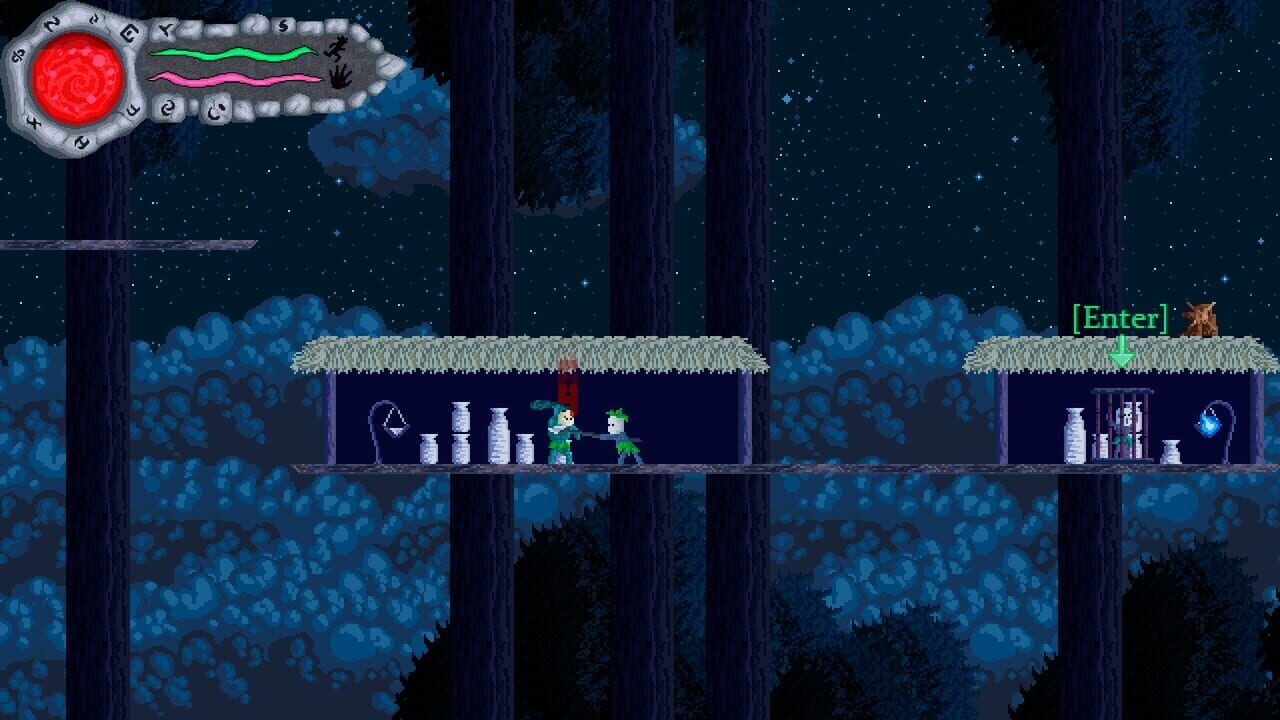 Flying Islands Games Bundle — Screenshot 3