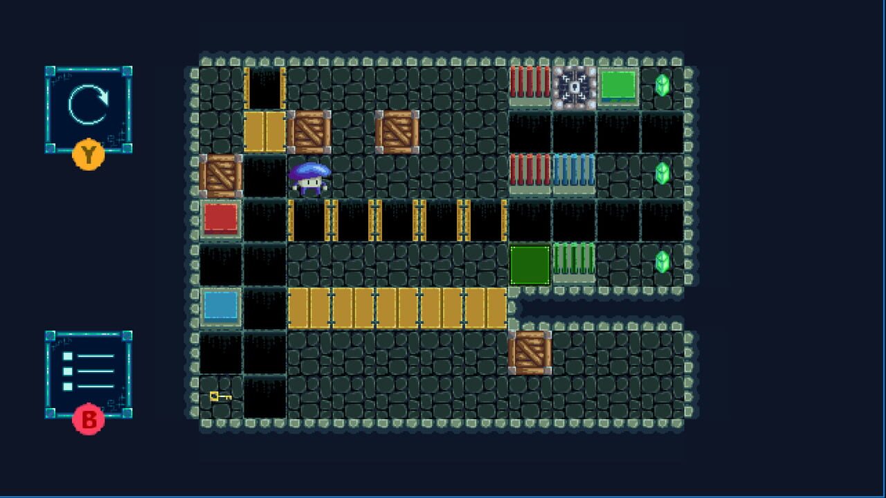 Flying Islands Games Bundle — Screenshot 4