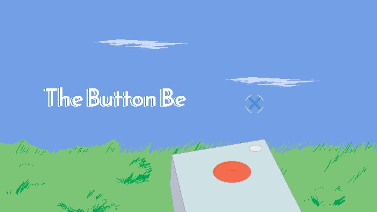 The Button Be — Screenshot 2