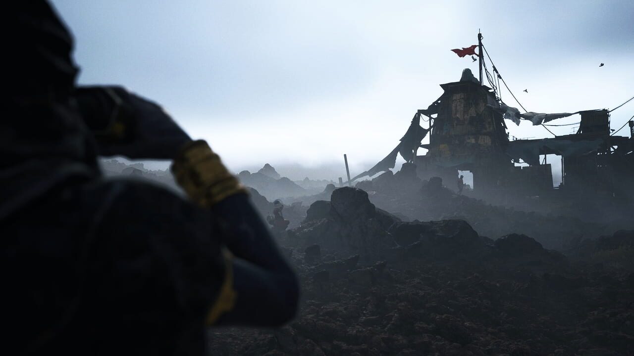 ARC Raiders Screenshot 4