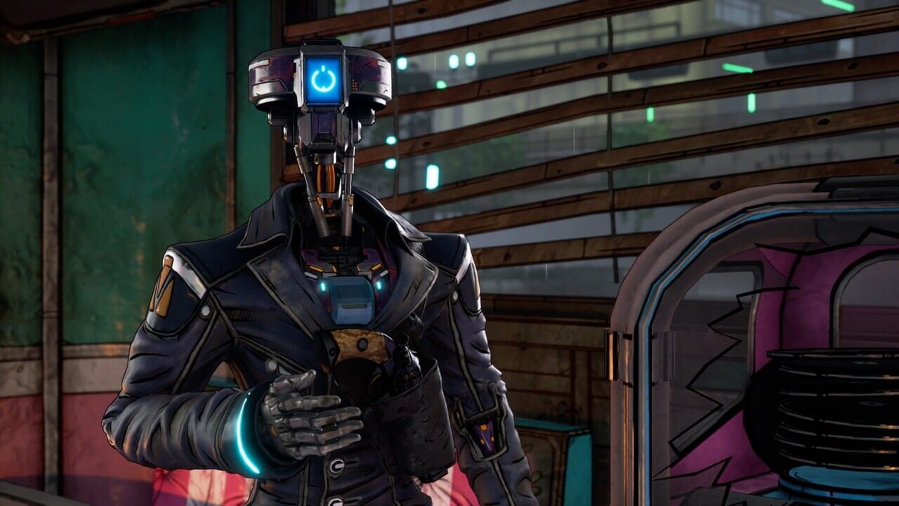 New Tales from the Borderlands Image