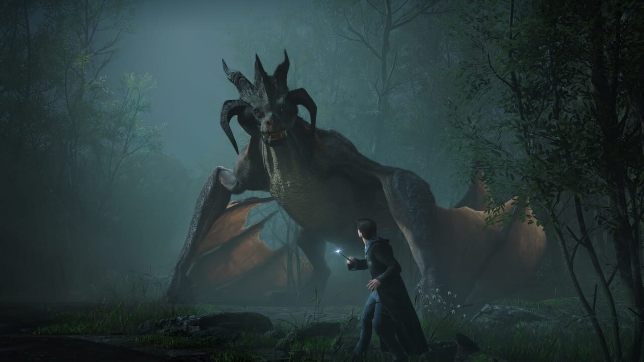 Hogwarts Legacy: Digital Deluxe Edition Image