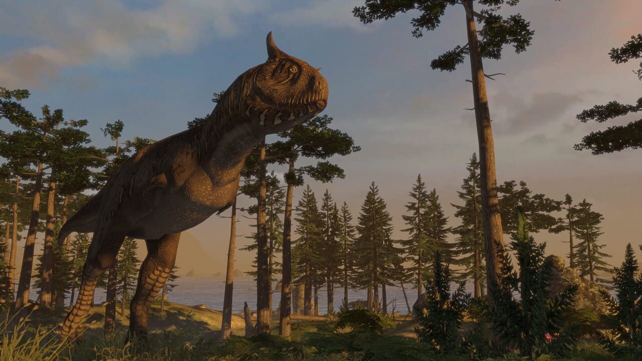 Carnivores: Dinosaur Hunt - Cretaceous Terror Pack Image
