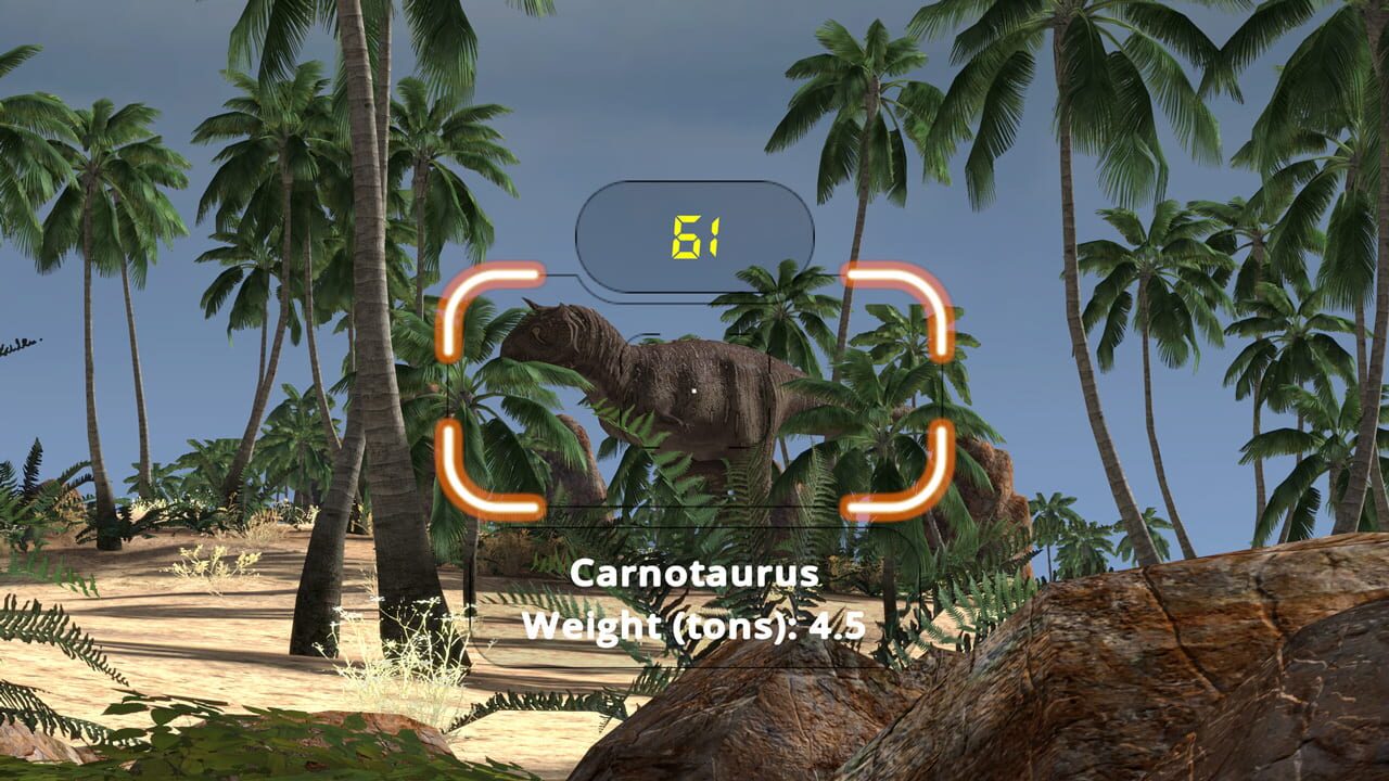 Carnivores: Dinosaur Hunt - Cretaceous Terror Pack Image