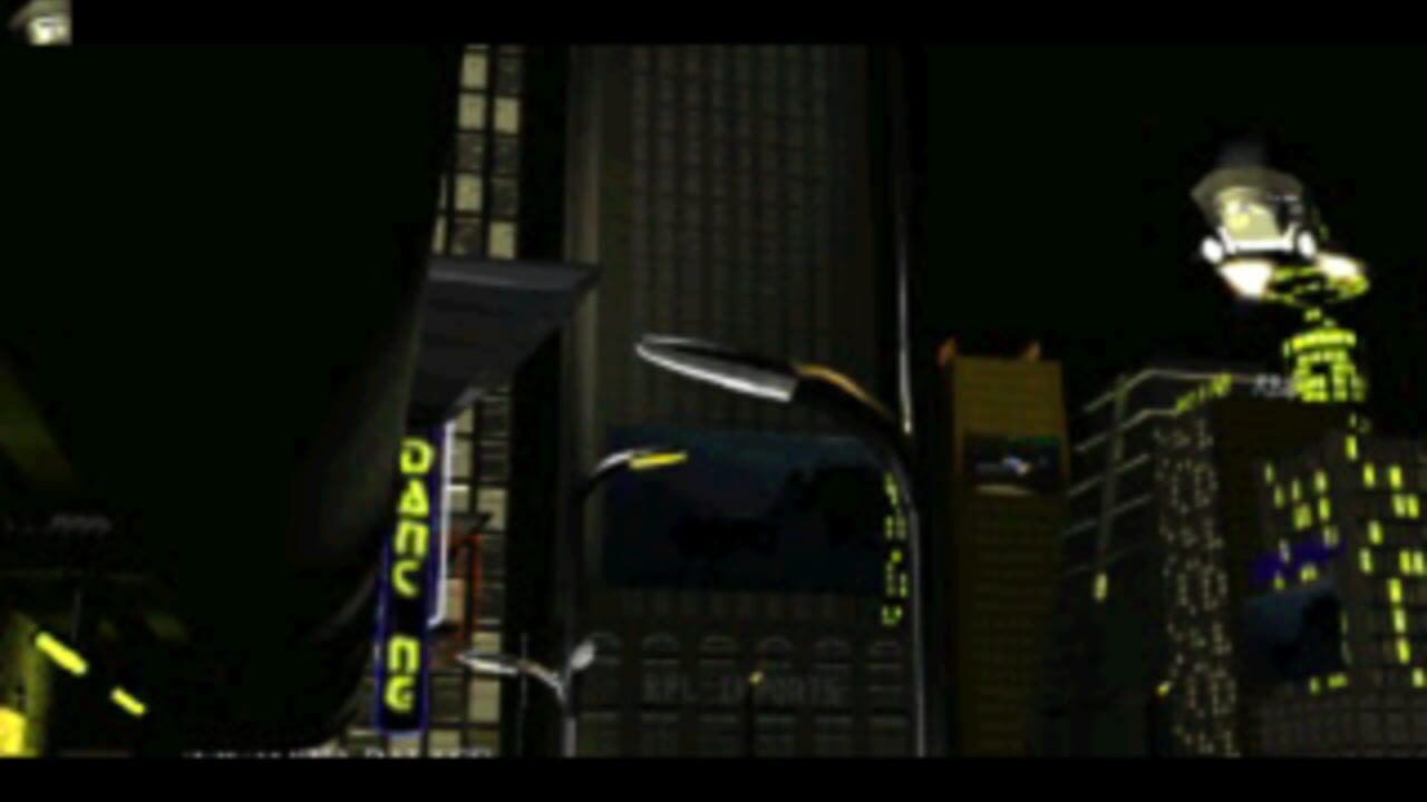 Syndicate Wars — Screenshot 2