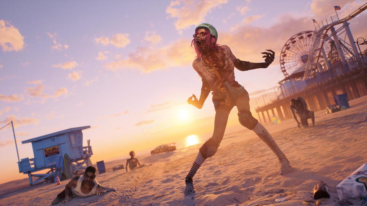 Dead Island 2: Gold Edition — Screenshot 1