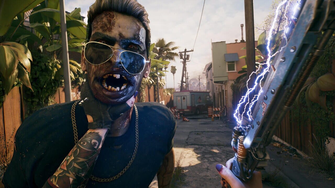 Dead Island 2: Gold Edition — Screenshot 2
