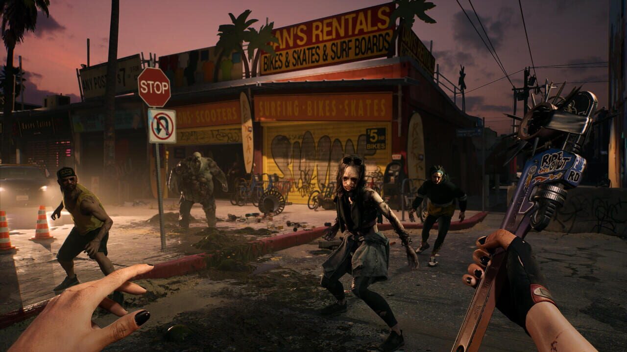 Dead Island 2: Gold Edition — Screenshot 3