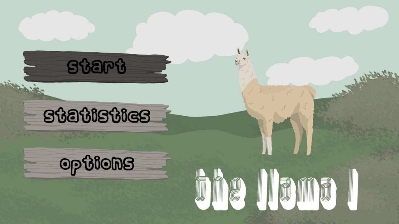 The Llama L Screenshot 1