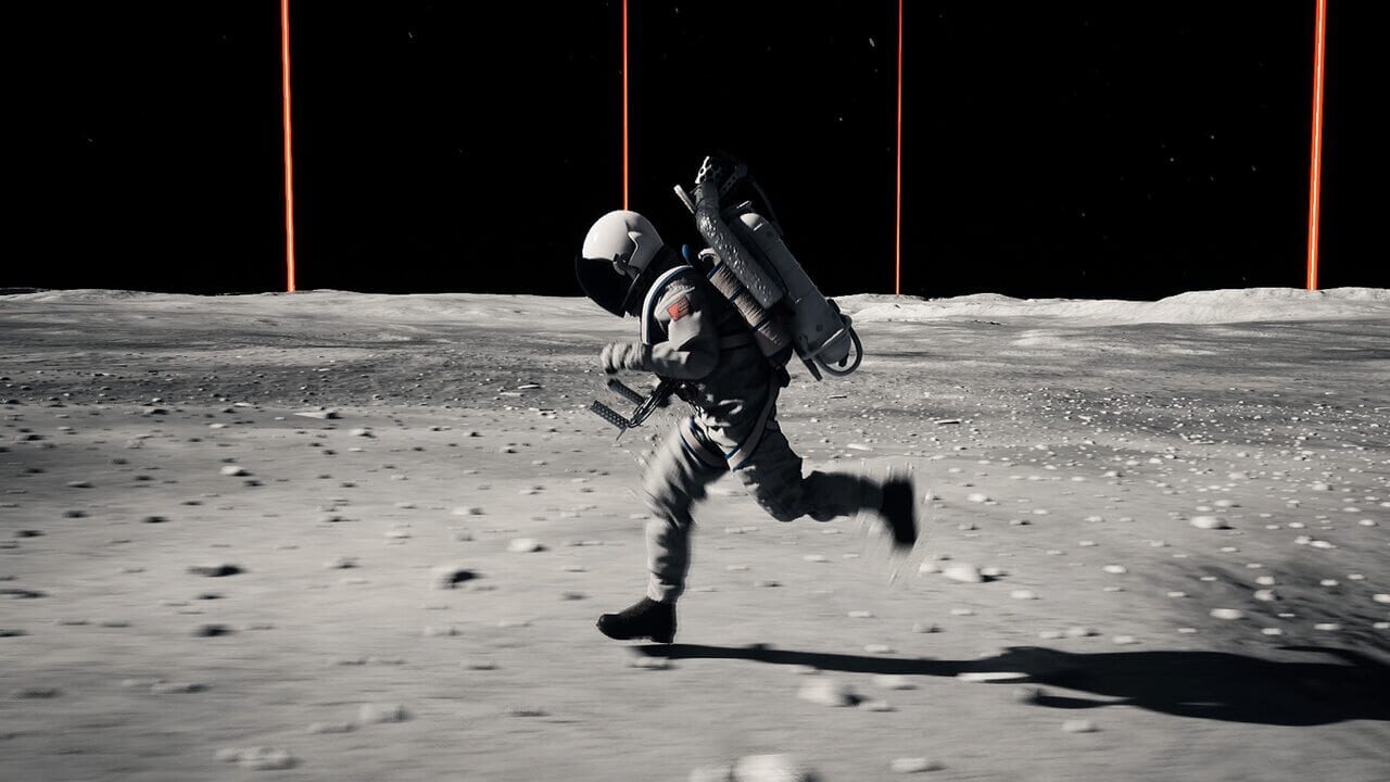 Space Explorers: Lunar Mission — Screenshot 4