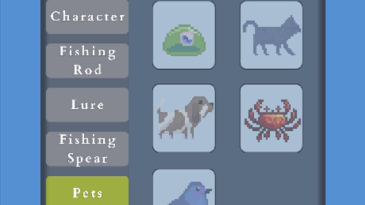 Fisher Frog — Screenshot 5